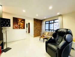 Blk 89 Commonwealth View (Queenstown), HDB 4 Rooms #511837701